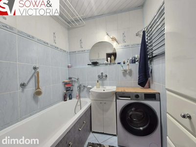 3-pokojowe mieszkanie na Osiedlu Piastowskim. - 3