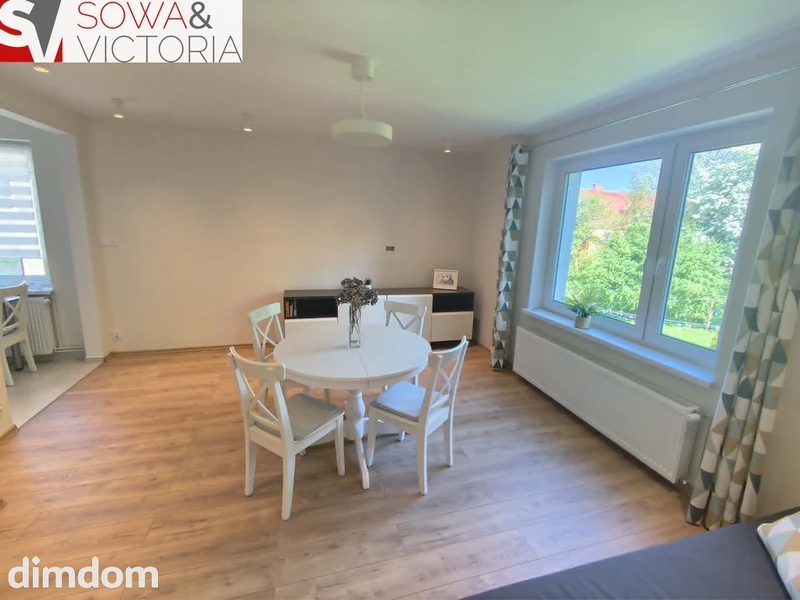 Apartament w kameralnej okolicy z ogrodem - 113667370.jpg