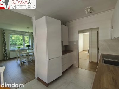 Apartament w kameralnej okolicy z ogrodem - 2
