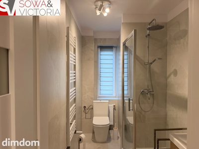 Apartament w kameralnej okolicy z ogrodem - 4