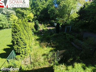 Apartament w kameralnej okolicy z ogrodem - 5