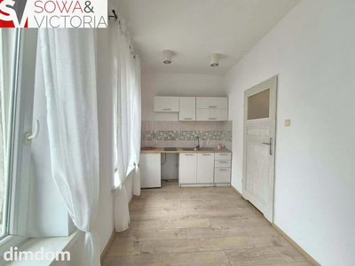 Słoneczne mieszkanie w ścisłym centrum. - 5