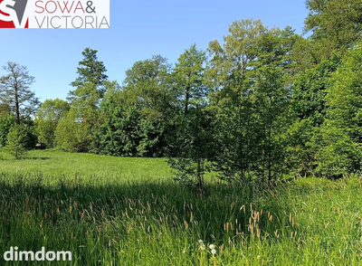 Działka budowlana - 2