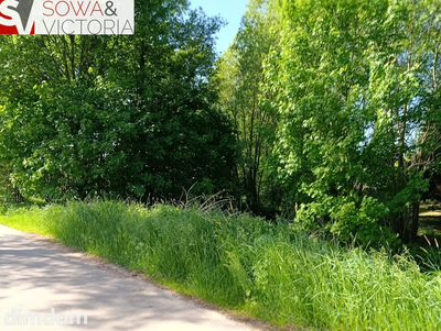 Działka budowlana - 5