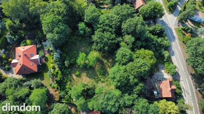 Działka 32 ary: Pod osiedle lub Twoją rezydencję! - 5