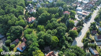 Działka 32 ary: Pod osiedle lub Twoją rezydencję! - 4