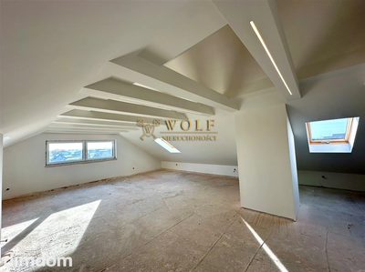 Nowoczesny i komfortowy apartament z dużym tarasem - 3