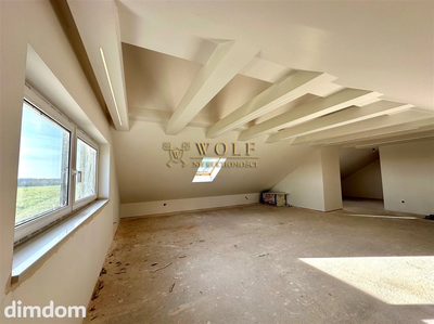 Nowoczesny i komfortowy apartament z dużym tarasem - 4