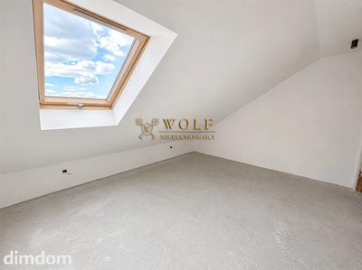 Nowoczesny i komfortowy apartament z dużym tarasem - 5