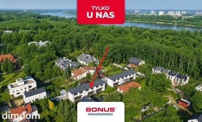 Cisza i zieleń przy metrze – rodzinny segment