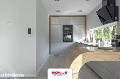 Bliźniak 170m² na działce 610m² , Rekuperacja - 3