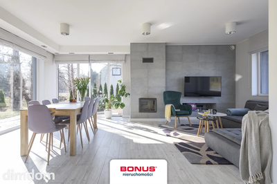 Bliźniak 170m² na działce 610m² , Rekuperacja - 4