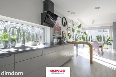 Bliźniak 170m² na działce 610m² , Rekuperacja - 5