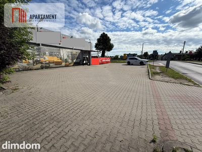 Tylko u nas! Komercja, sklep, magazyn w Nakle - 2