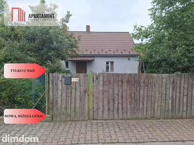 Piękocin - Dom na wsi w Dolinie Baryczy