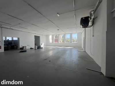 Łęczna - hala 1000m2 z zamieszkaniem - 3
