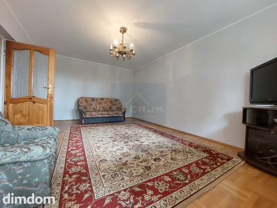 M3 Parkitka/Częstochowa/wynajem/duży balkon/56m2