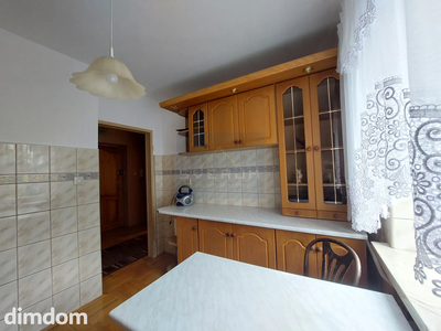 M3 Parkitka/Częstochowa/wynajem/duży balkon/56m2 - 4