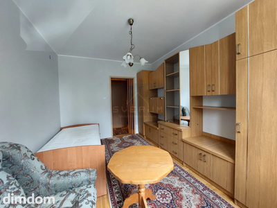 M3 Parkitka/Częstochowa/wynajem/duży balkon/56m2 - 5