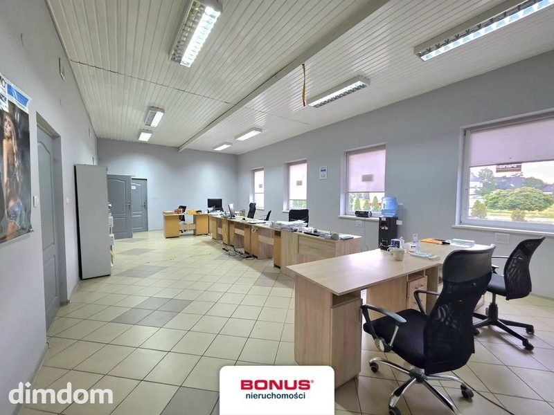 Lokal biuro-magazyn./usługowy* parking* dwie bramy - 113959791.jpg