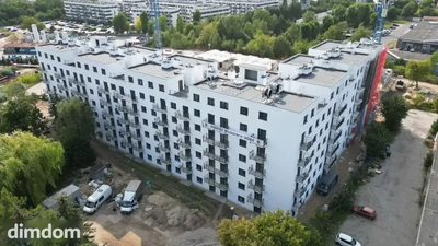Sprzedam czteropokojowe mieszkanie. 0% prowizji