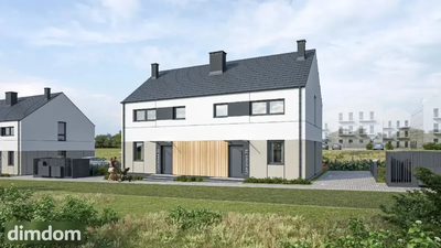 Nowa Inwestycja to minimalizm, ale jednocześnie praktyczny i nowoczesny design, który zadba o komfort mieszkańców. - 2