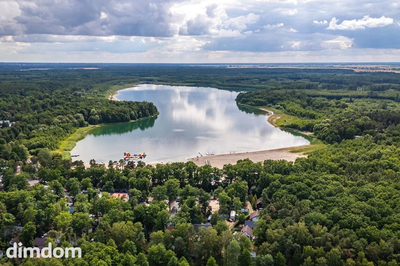 Działka budowlana z widokiem na jezioro - 4
