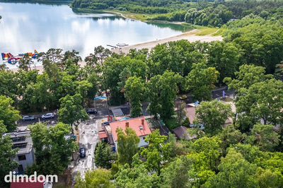 Działka budowlana z widokiem na jezioro - 3