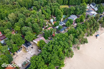 Działka budowlana z widokiem na jezioro - 5