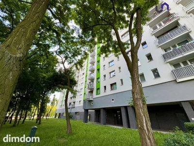 TOP Lokalizacja - 2-pokojowe mieszkanie z balkonem | Stary Sosnowiec | ul. Kierocińskiej