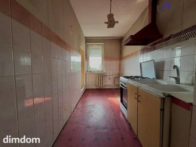 TOP Lokalizacja - 2-pokojowe mieszkanie z balkonem | Stary Sosnowiec | ul. Kierocińskiej - 5