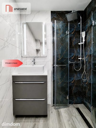 Tylko u Nas! Mieszkanie 2 pokojowe w Białym Borze. - 5