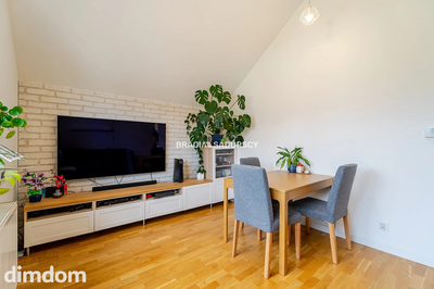 REZERWACJA | 2-poziomowe 65 m²| Ul. Krakowska - 4