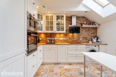 REZERWACJA | 2-poziomowe 65 m²| Ul. Krakowska - 5