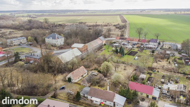 Dom Stypułów koło Kożuchowa na sprzedaż - 113913985.jpg