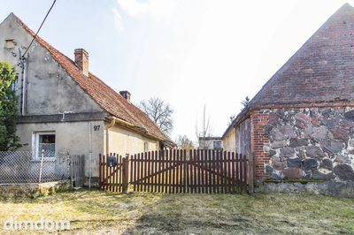 Dom Stypułów koło Kożuchowa na sprzedaż - 2