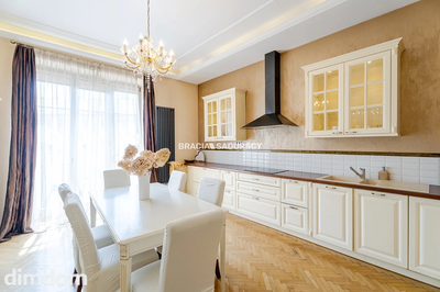 Apartament z duszą tuż przy Plantach, klima, winda - 3