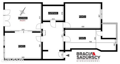 Apartament z duszą tuż przy Plantach, klima, winda - 4