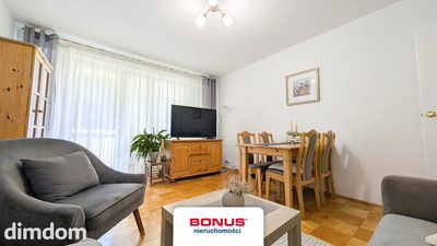 71,9 m² | 3 pokoje | 1. piętro | Blisko lasu - 2