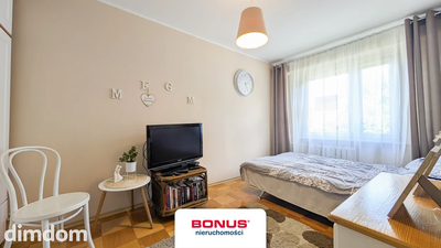 71,9 m² | 3 pokoje | 1. piętro | Blisko lasu - 4