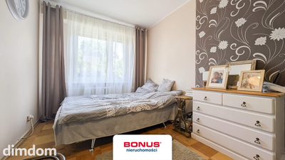 71,9 m² | 3 pokoje | 1. piętro | Blisko lasu - 5