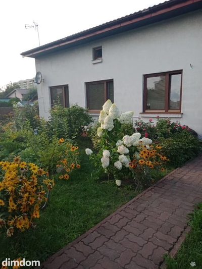 Dom 140 m2  na działce 822 m2 ul. Gajowa Radom. - 2