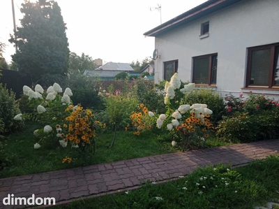 Dom 140 m2  na działce 822 m2 ul. Gajowa Radom. - 3