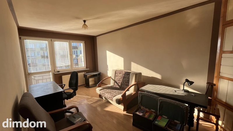 Mieszkanie 39 m2 ul. Brzozowa w Poniatowej. - 113976923.jpg