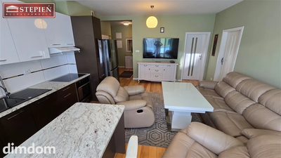 Luksusowy apartament w Cieplicach przy PCK - 3