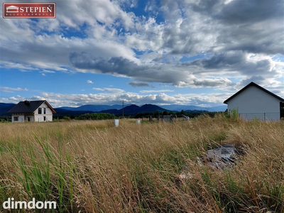 Mały domek z pieknym widokiem na panoramę gór. - 3