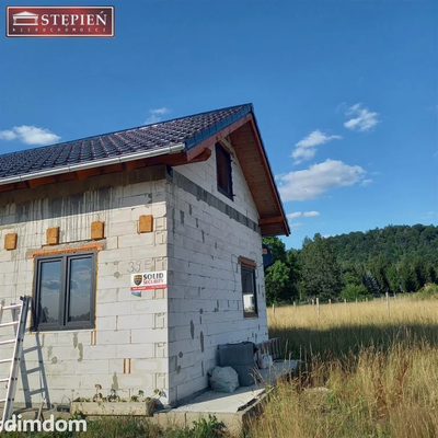 Mały domek z pieknym widokiem na panoramę gór. - 4