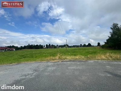 Teren inwestycyjny 12 500 m² przy DK94 i A4 - 3