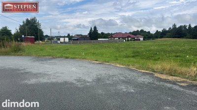 Teren inwestycyjny 12 500 m² przy DK94 i A4 - 2