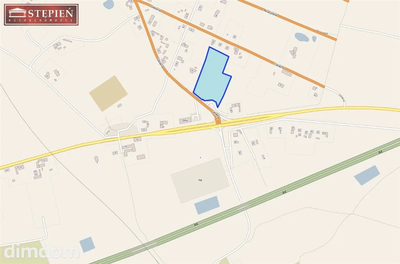 Teren inwestycyjny 12 500 m² przy DK94 i A4 - 5